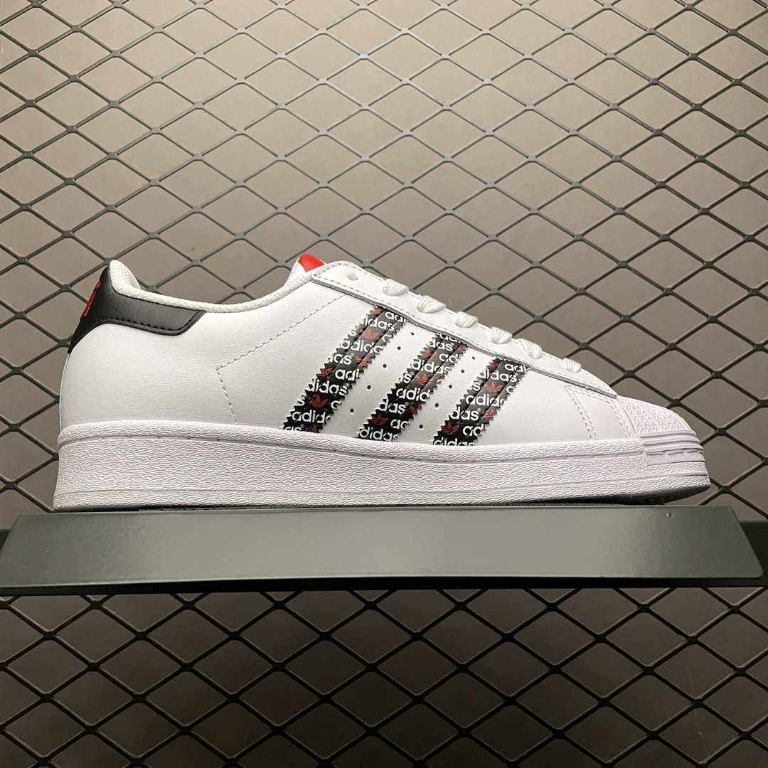 Replica Adidas Shoe Adidas Superstar FZ4833 36-44
