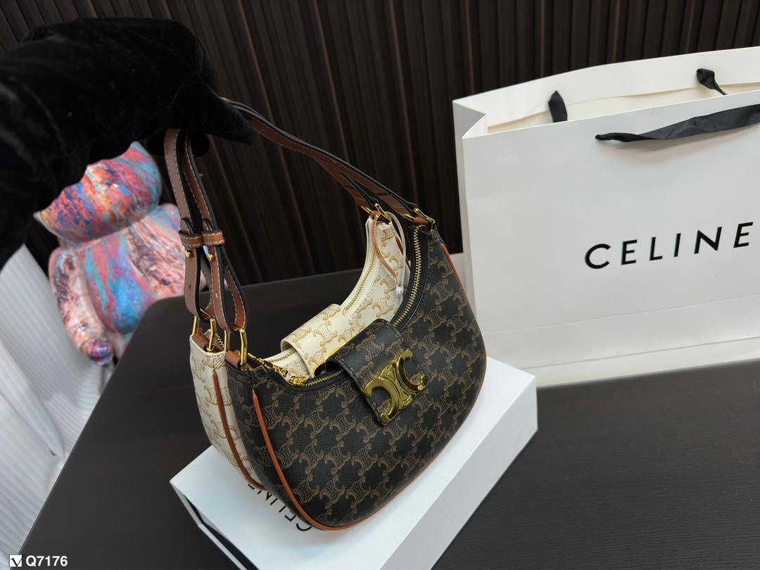Replica Celine Bag 13*23CM
