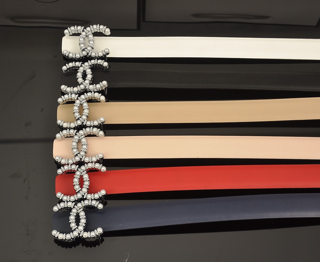 Replica CHANEL belt