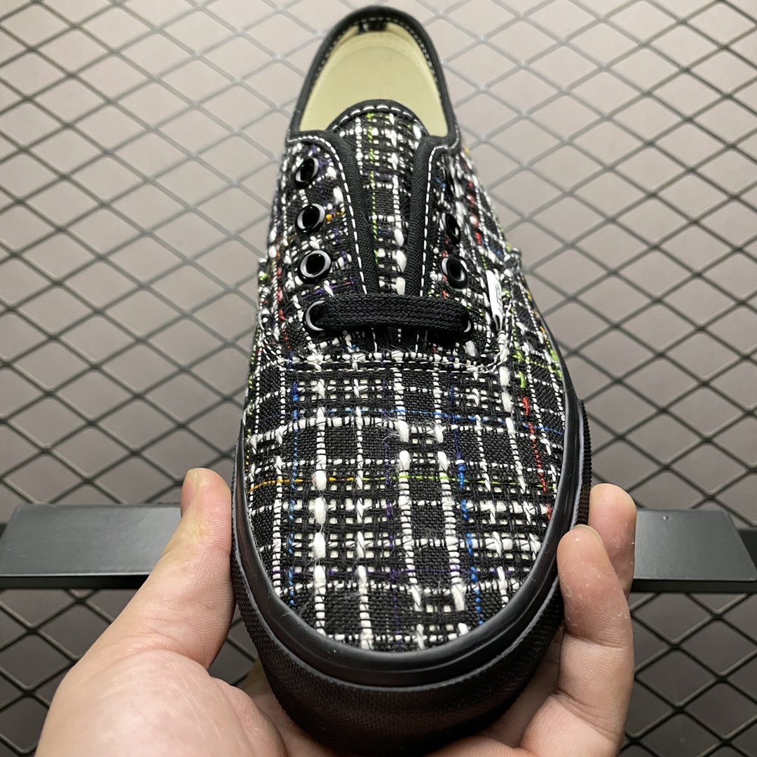 Replica Vans Shoe Vans Authentic 35-44 20EDDH14 006