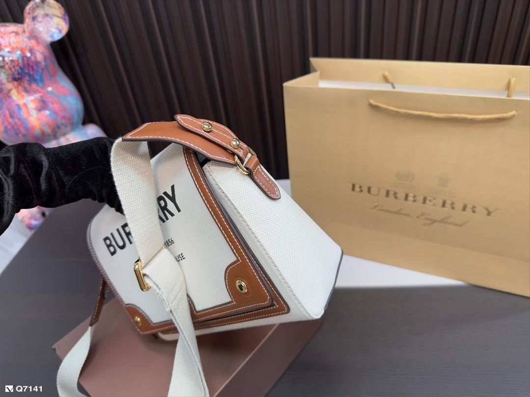 Replica Burberry Bag 16*24CM