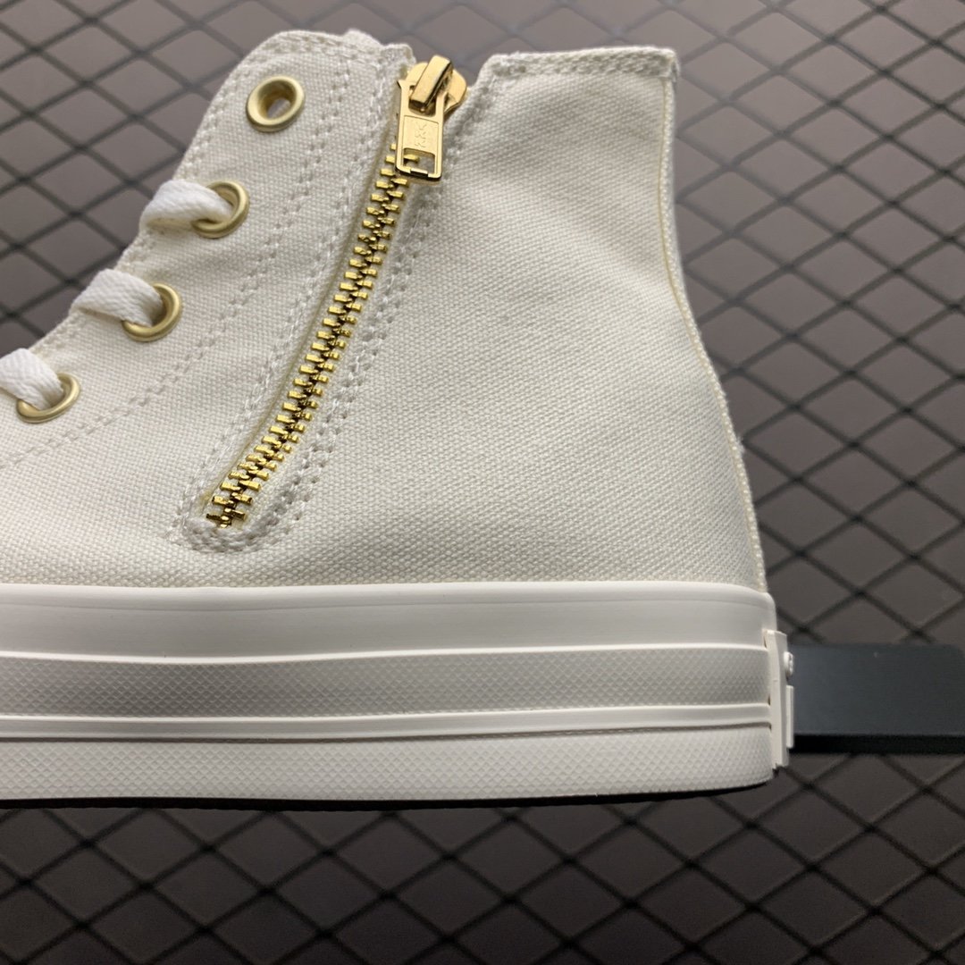 Replica Converse Shoe Converse All Star Zip W 35-39