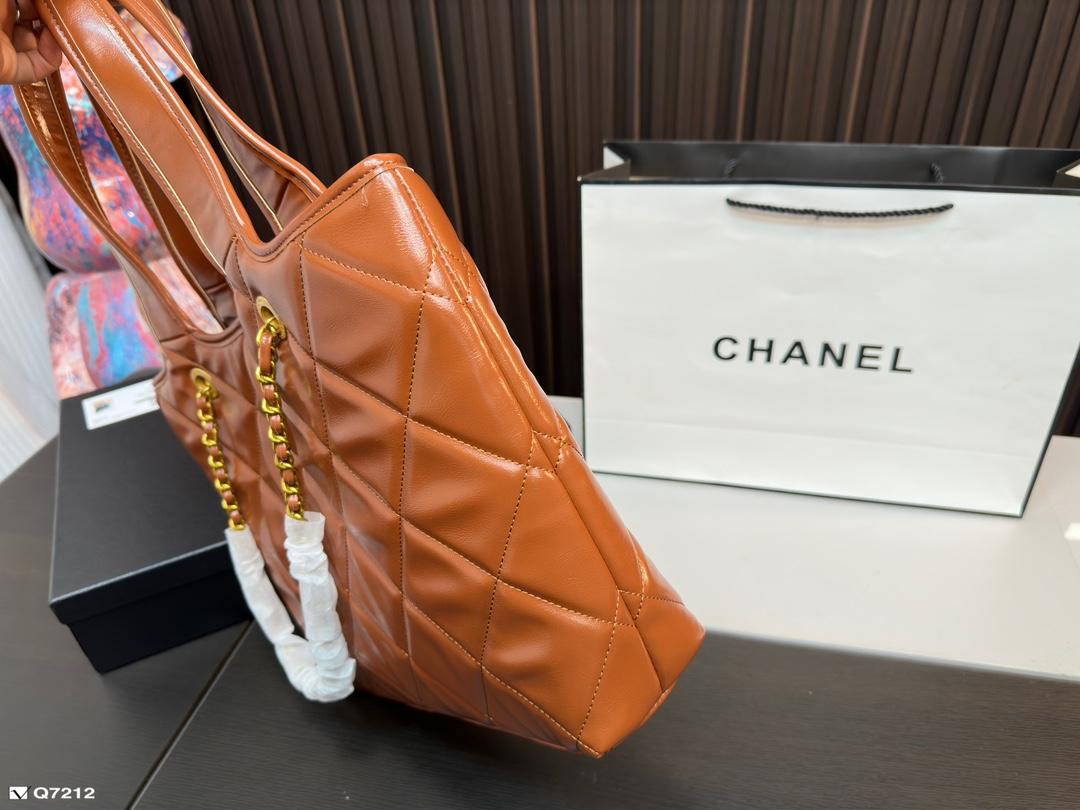 Replica Chanel Bag 28*34CM
