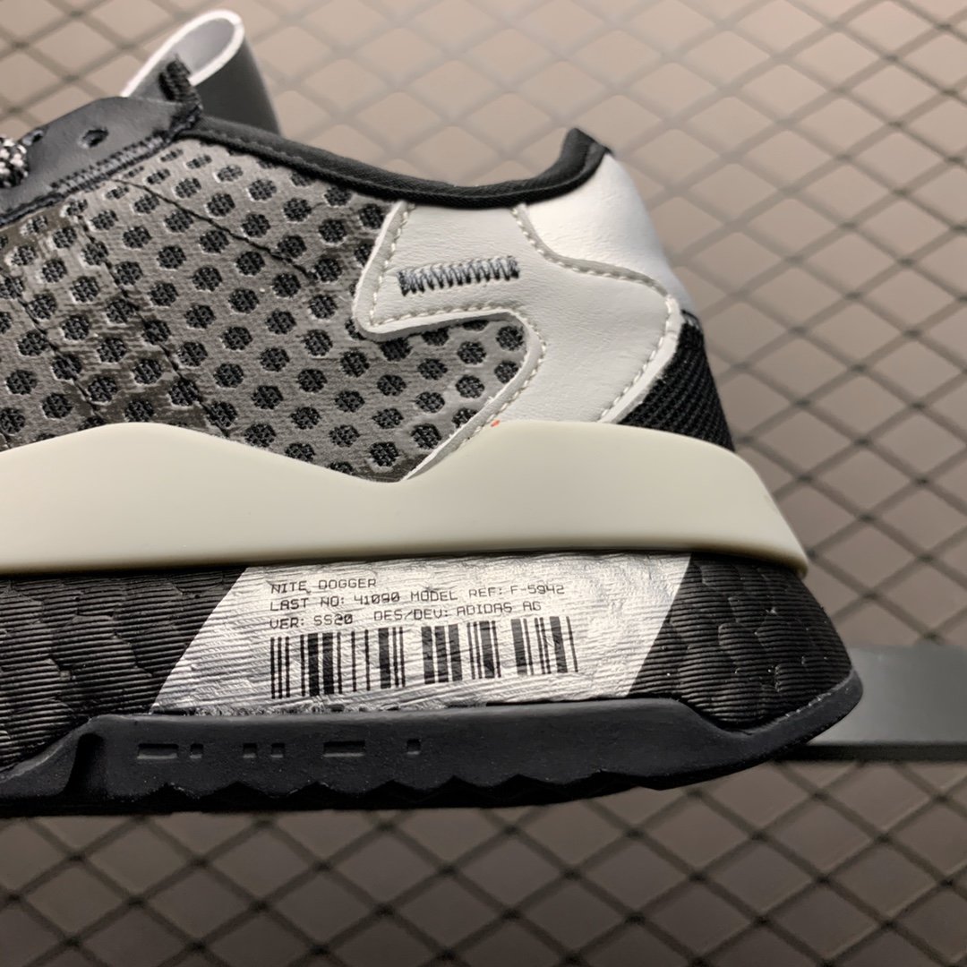 Replica Adidas Shoe Adidas Nite Jogger Boost EF5407 36-45