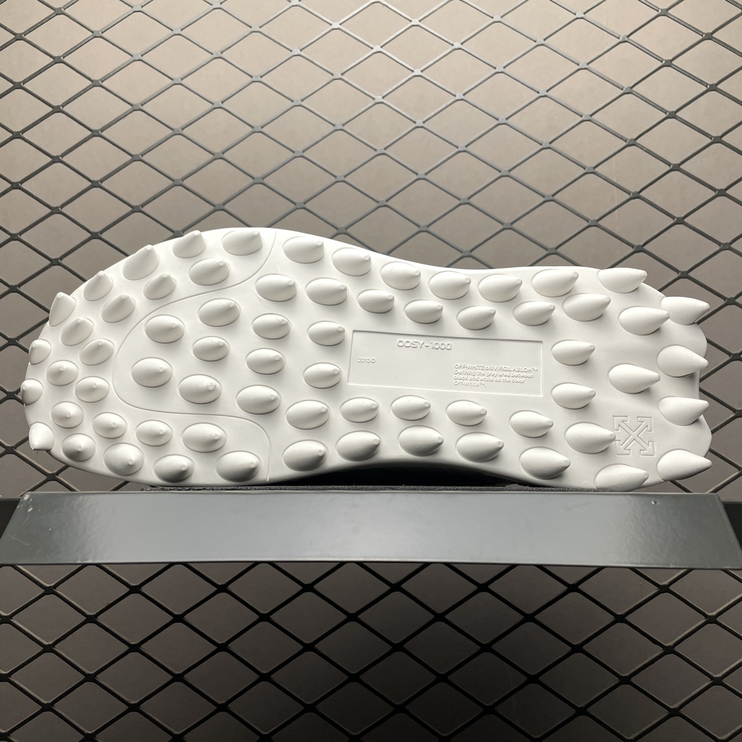 Replica OFF White Shoe Off-White ODSY 1000 Size 36-47 White