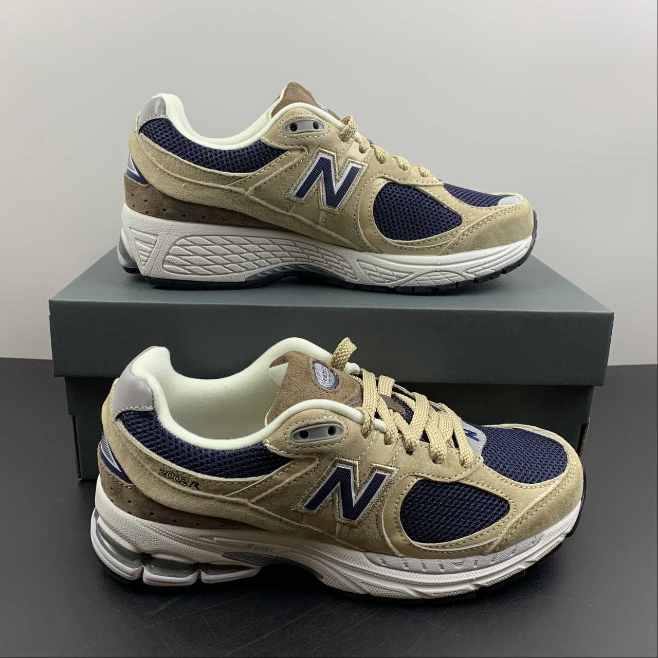Replica New Balance Shoe New Balance NB2002  M2002R5  36-45