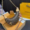 Replica Louis Vuitton Bag 22*11CM