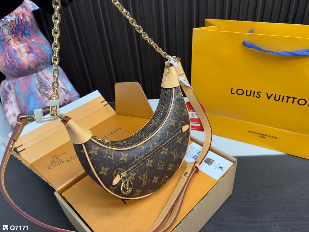 Replica Louis Vuitton Bag 22*11CM