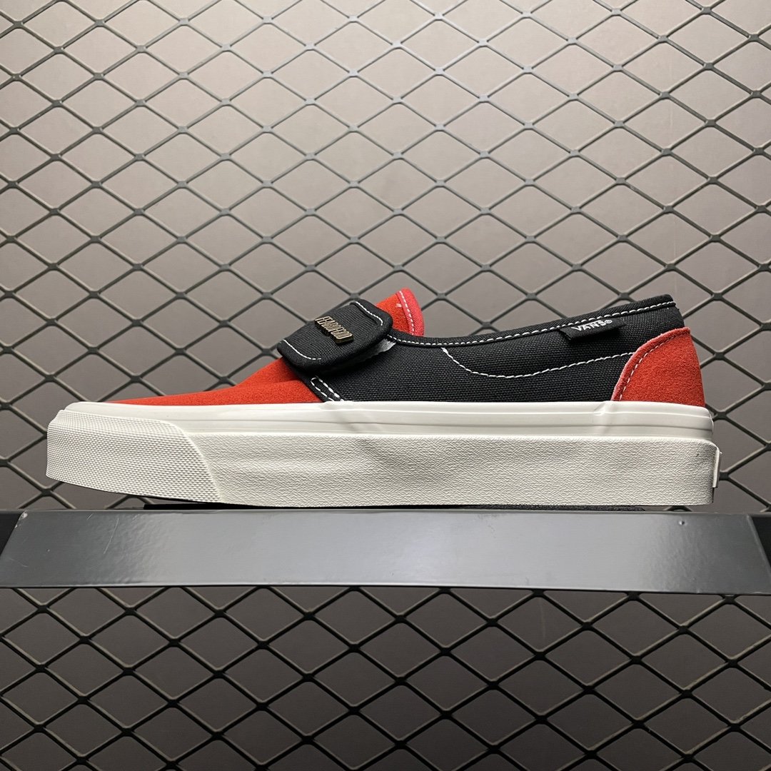 Replica Vans Shoe Vans Slip on Size 35-44 20DBEE14