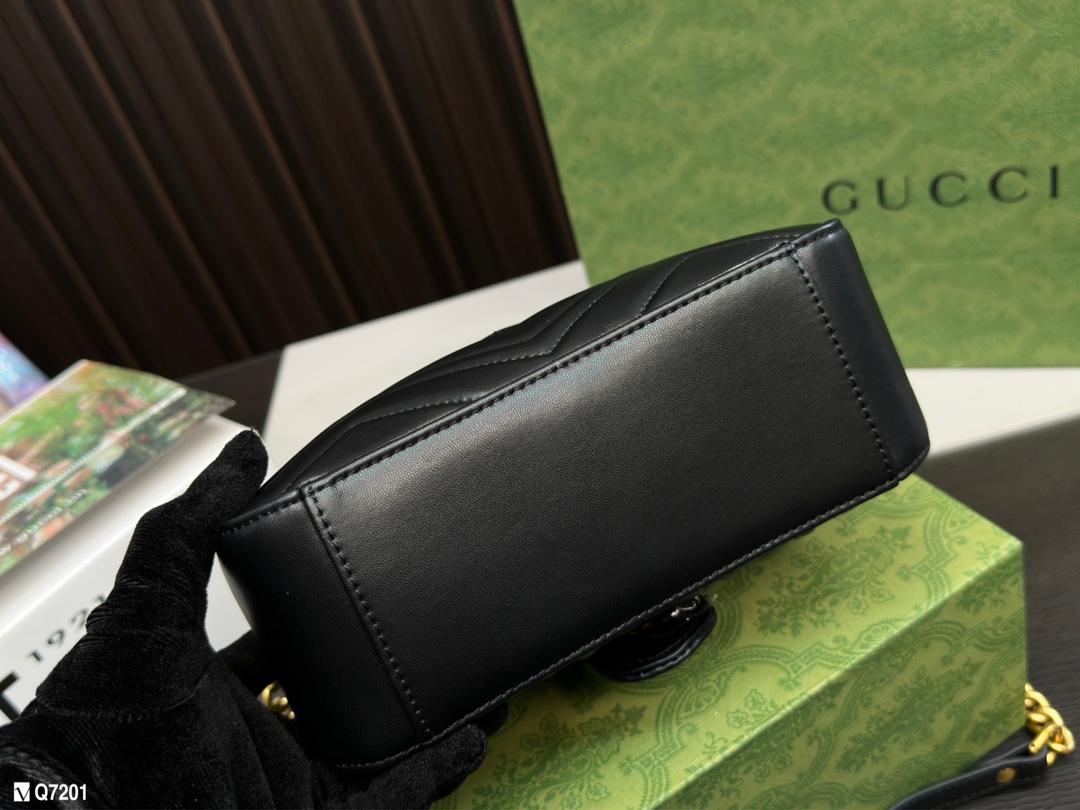 Replica Gucci Bag 18*26CM