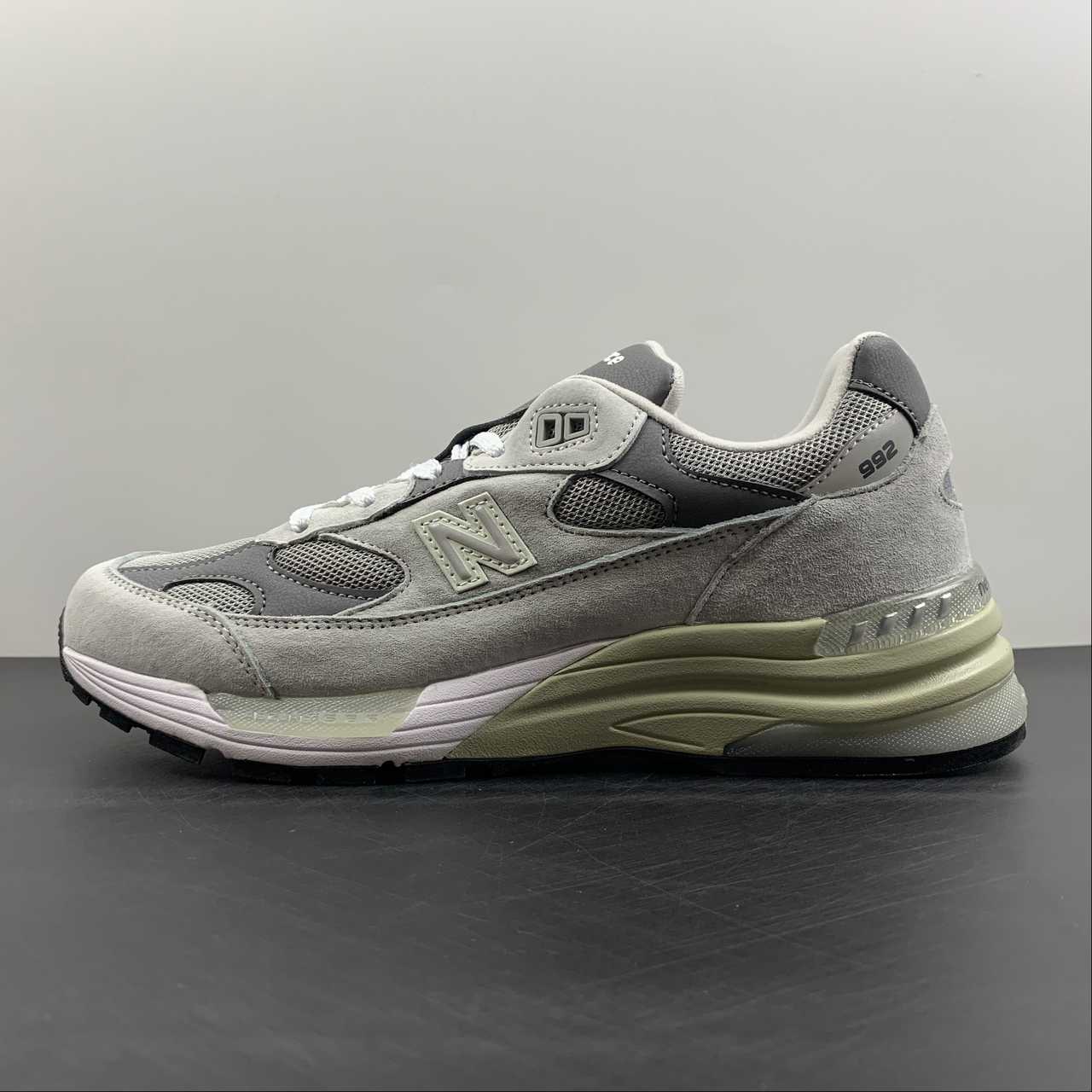 Replica New Balance Shoe New Balance NB992 M992GR  36-45