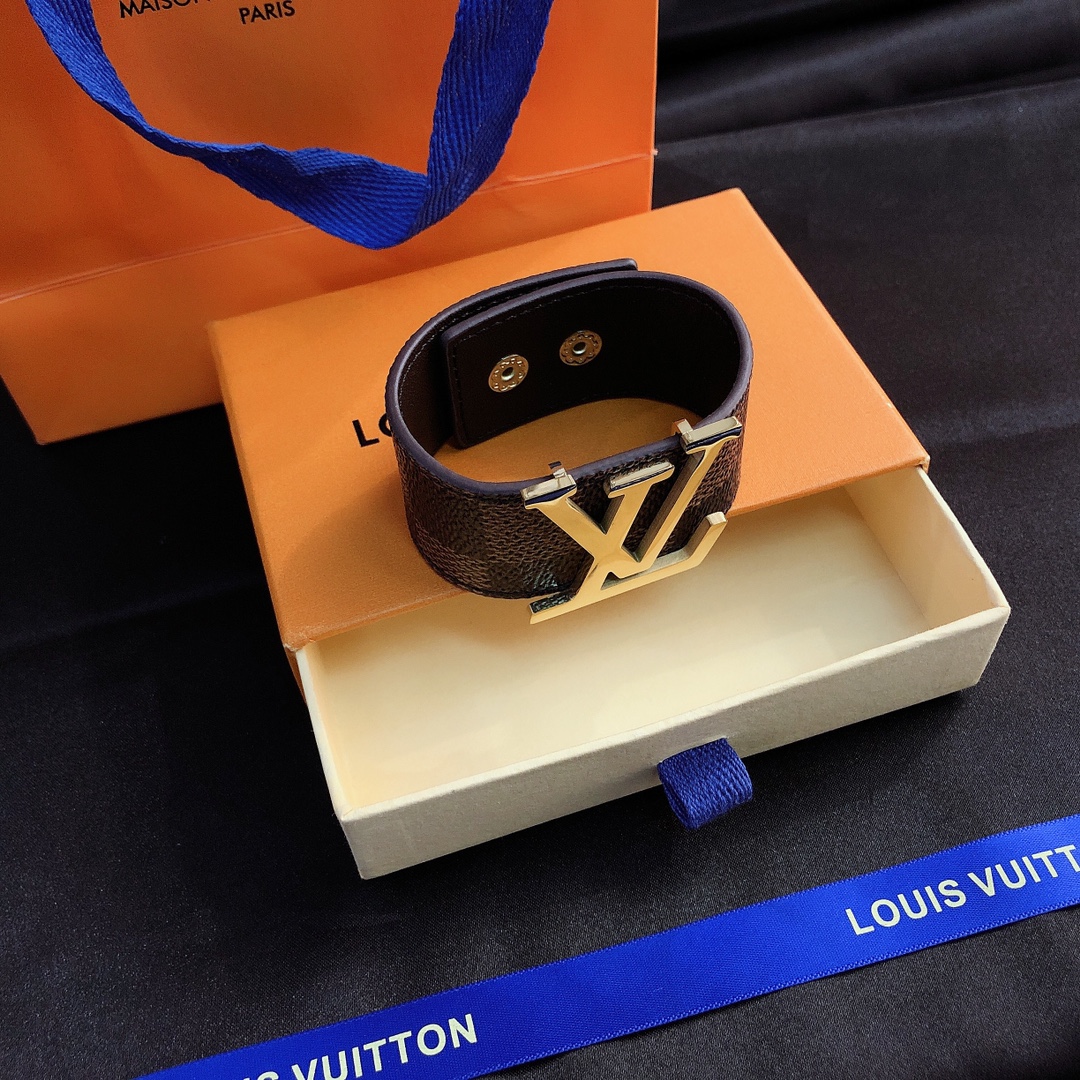 Replica LOUIS VUITTON Bangle