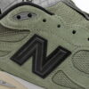 Replica New Balance Shoe M990JD3 JJJJound x New Balance 990v3 Olive