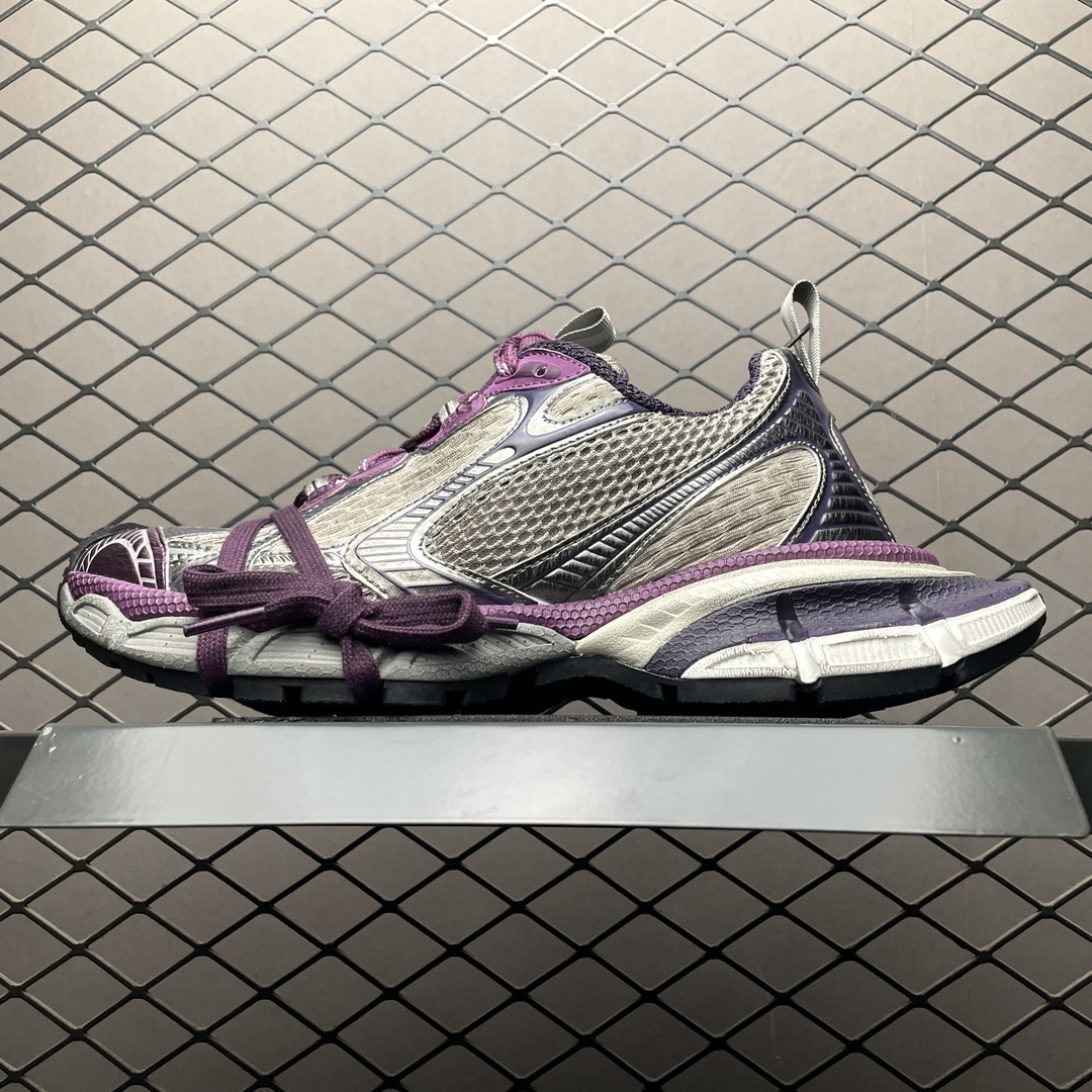 Replica Balenciaga Shoe Balenciaga Phantom Sneaker 3XL Size 35-46b