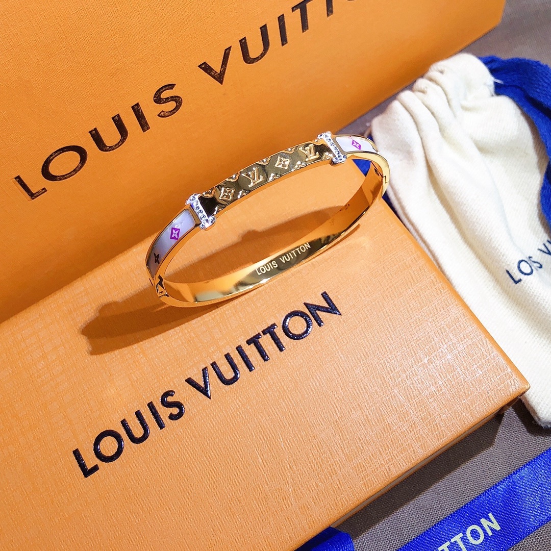 Replica LOUIS VUITTON Bangle