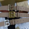 Replica BURBERRY belt