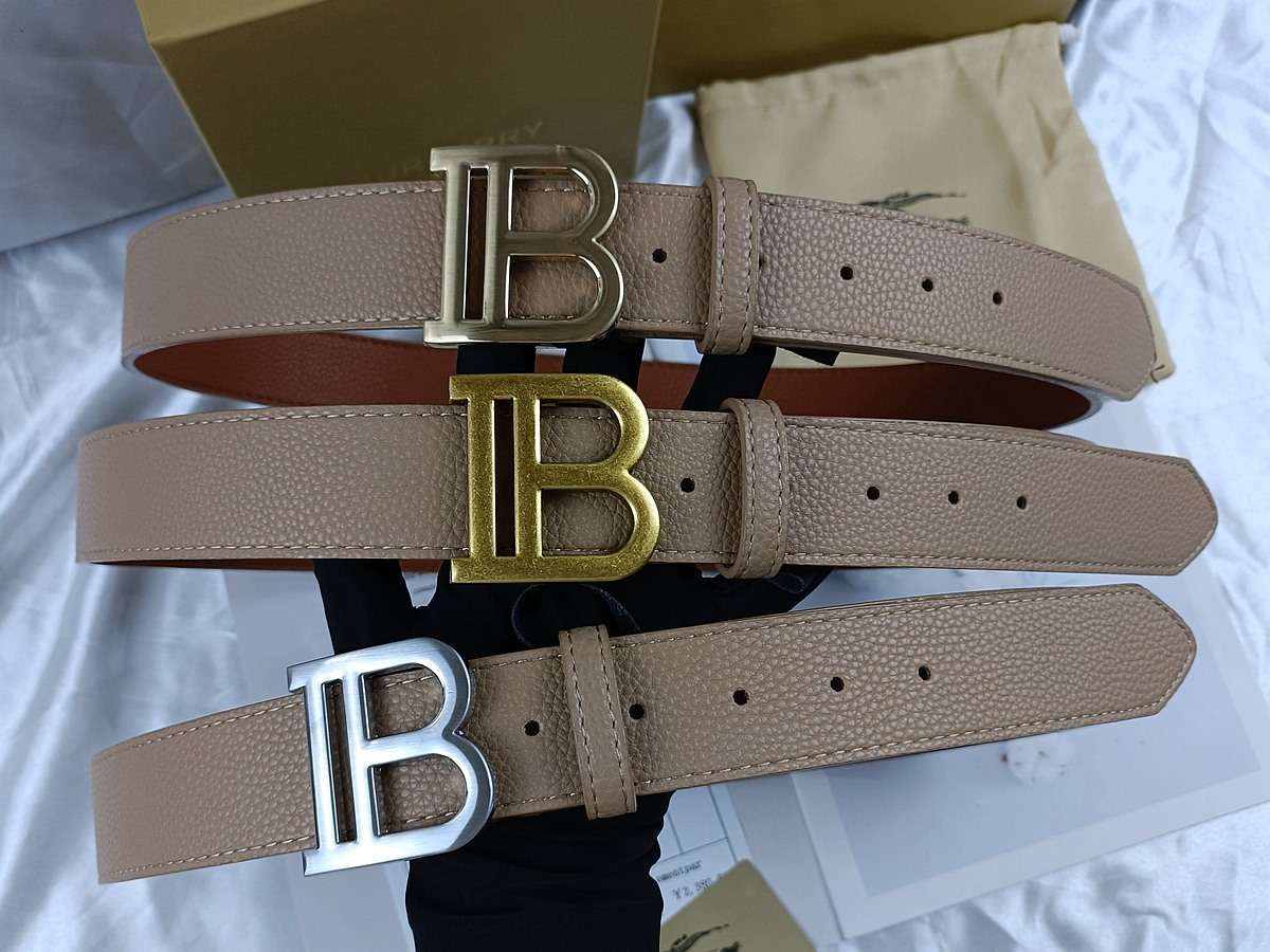 Replica BURBERRY belt