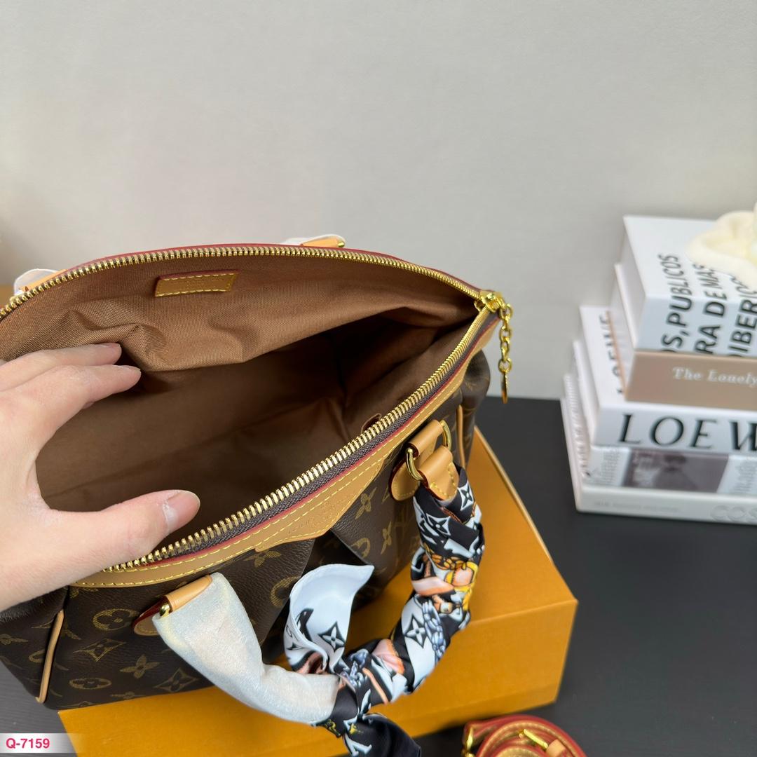 Replica Louis Vuitton Bag 20*29CM