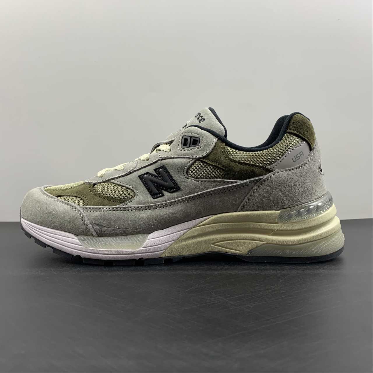 Replica New Balance Shoe New Balance NB992 M992J2  36-45