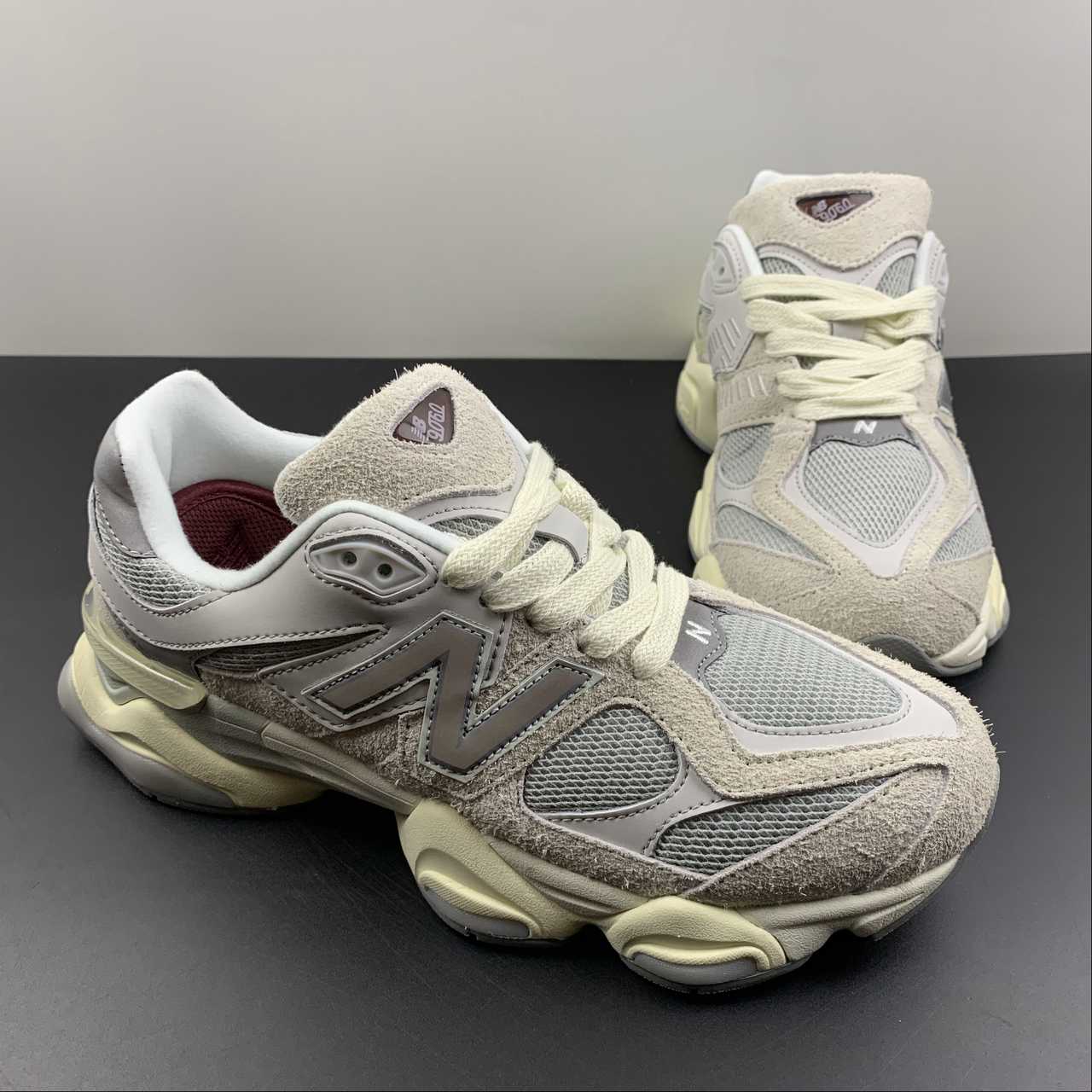 Replica New Balance Shoe Nike New Balance NB9060  U9060LNY  36-45