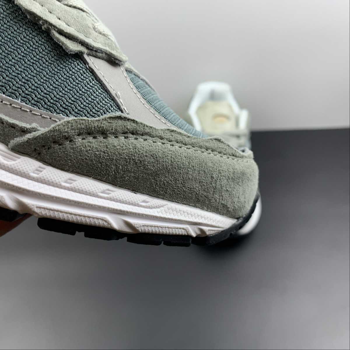 Replica New Balance Shoe New Balance NB2002 M2002RDD  36-45