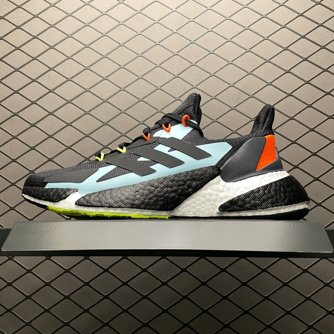 Replica Adidas Shoe Adidas X9000L4 Boost FY0775 Size 39-45