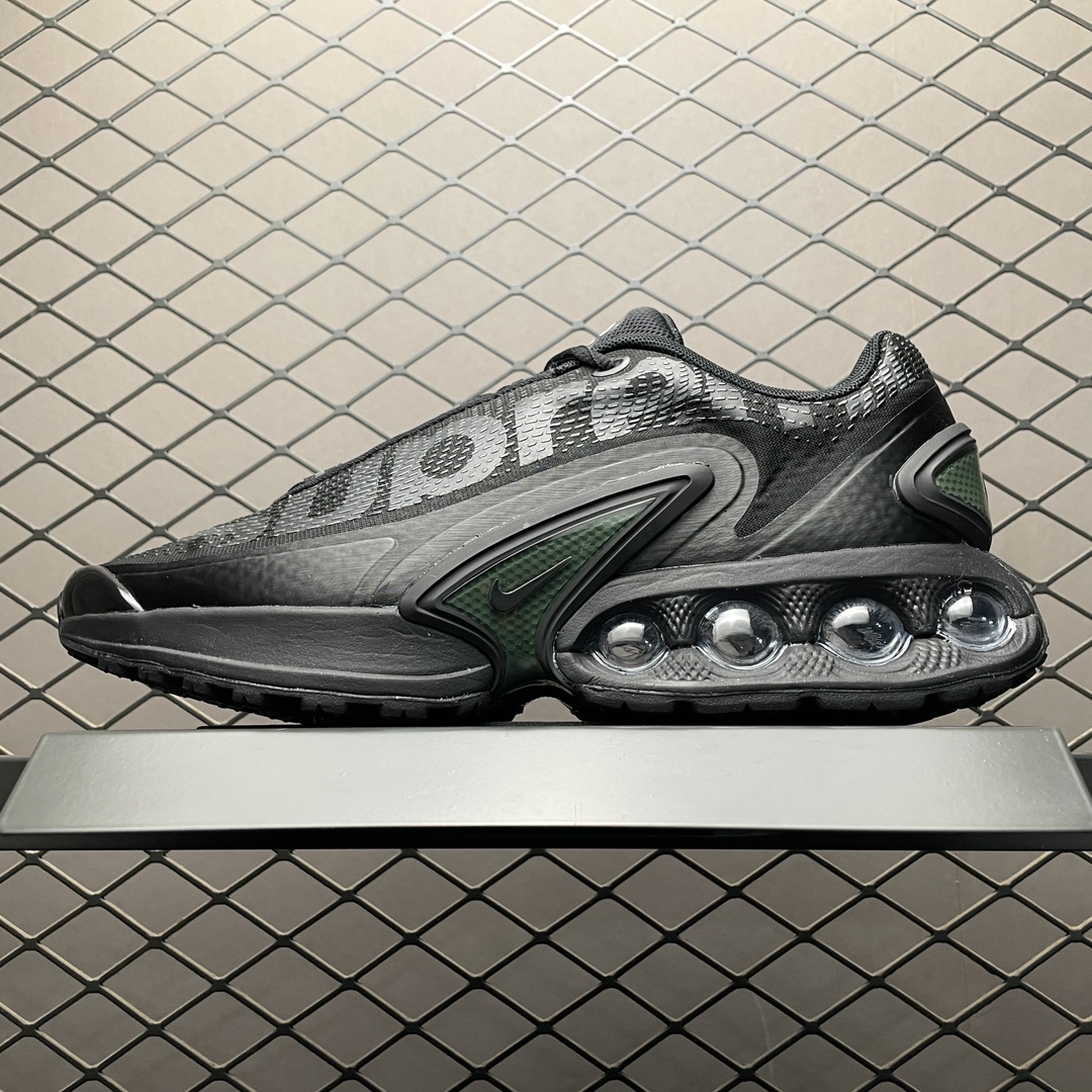 Replica Nike Air Max Shoe Supreme X NK Air Max Dn  FZ4044-001 Size 36-45