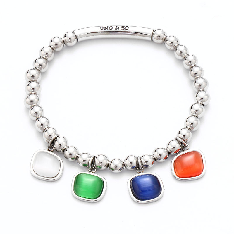 Replica UNOde50 Bracelet