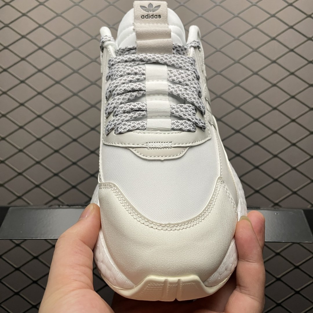 Replica Adidas Shoe Adidas Nite Jogger BoostFZ3660 Size 36-45