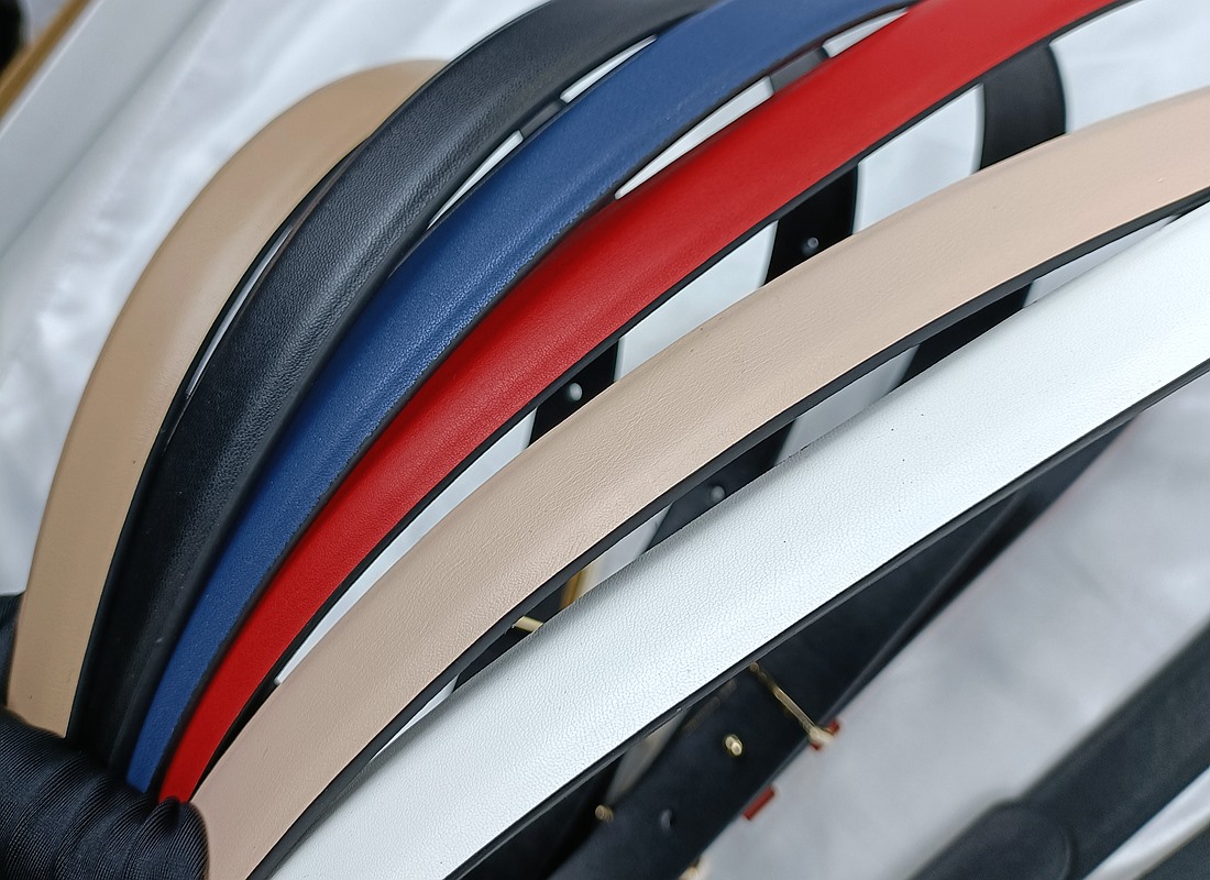 Replica LV belt