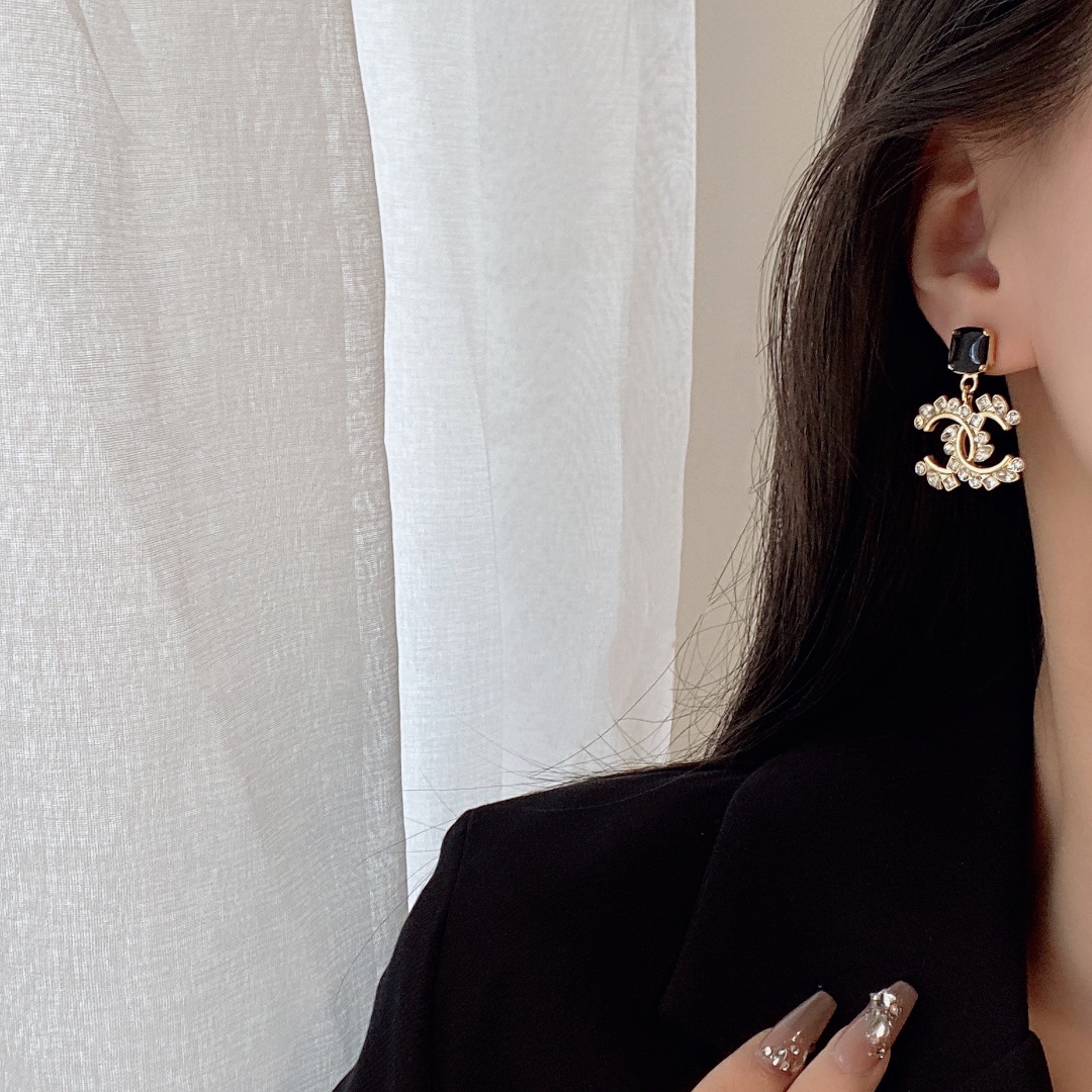 Replica CHANEL Earring