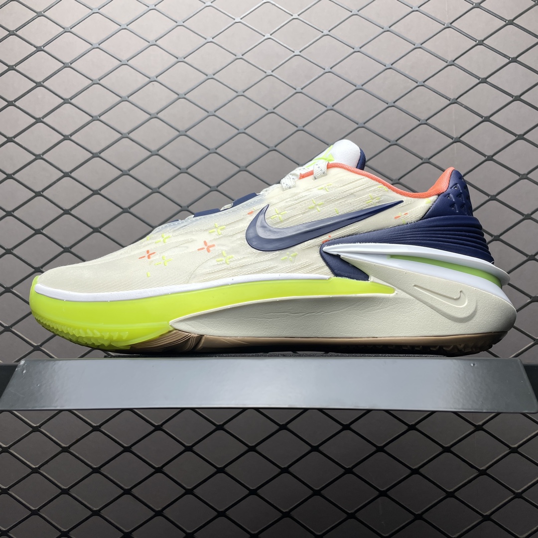 Replica Nike Shoe Nike Air Zoom G.T CUTGT FB1961-141 Size 39-46