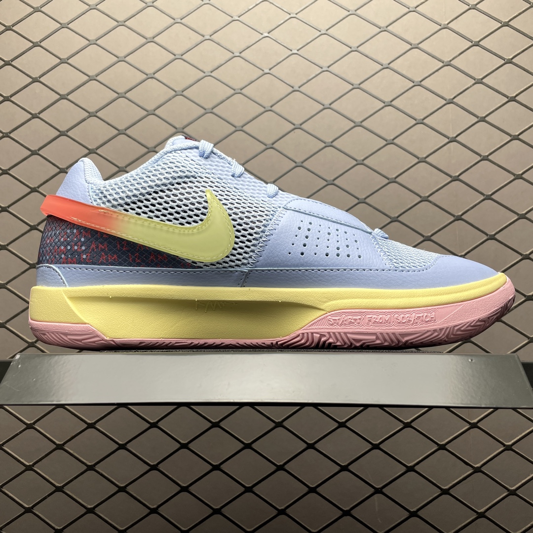 Replica Nike Shoe Nike JA 1  DR8785-400 Size 36-46