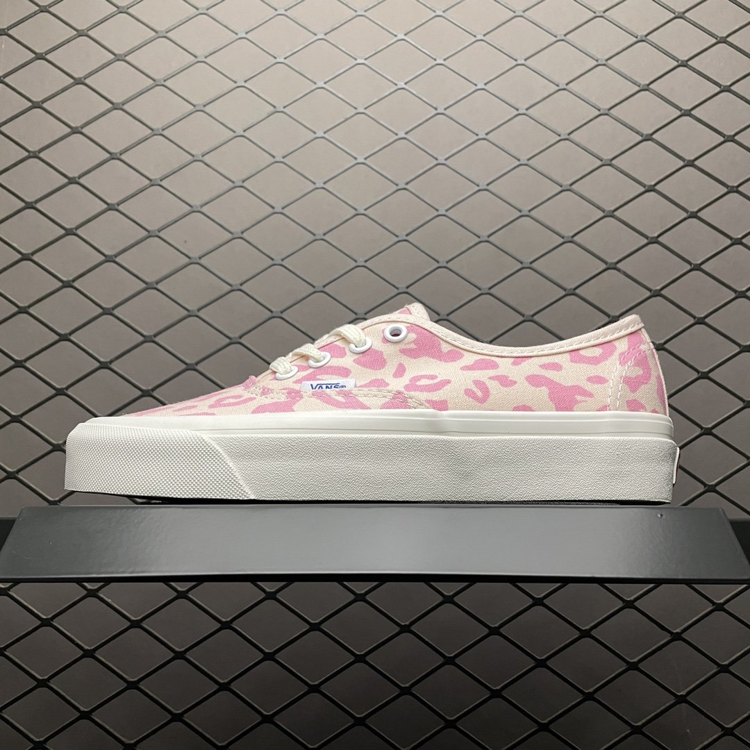 Replica Vans Shoe Vans Authentic 18EDDH14 002 35-44