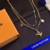 Replica LOUIS VUITTON Necklace