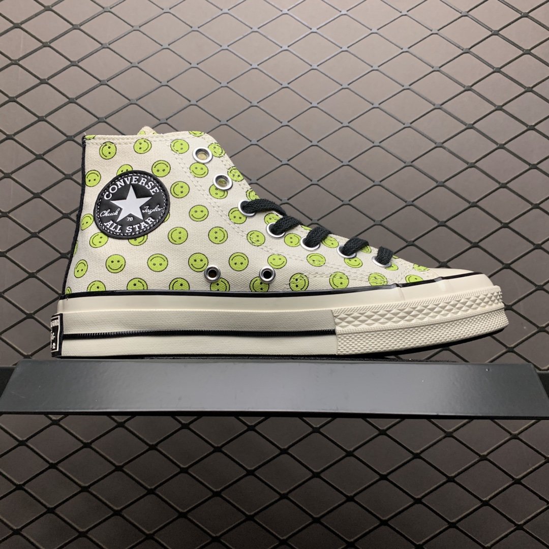 Replica Converse Shoe Converse Chuck 1970S 35-44 1153F