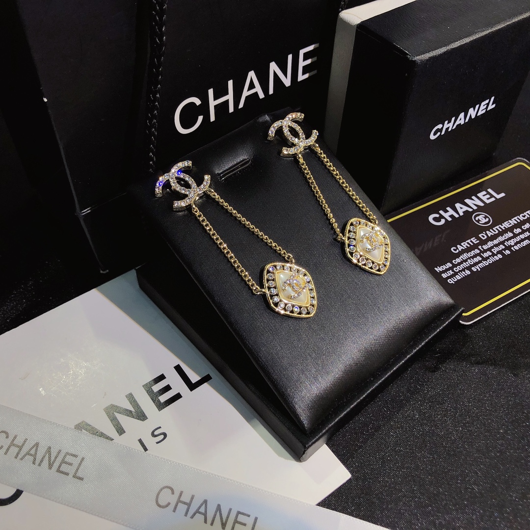 Replica CHANEL Earring