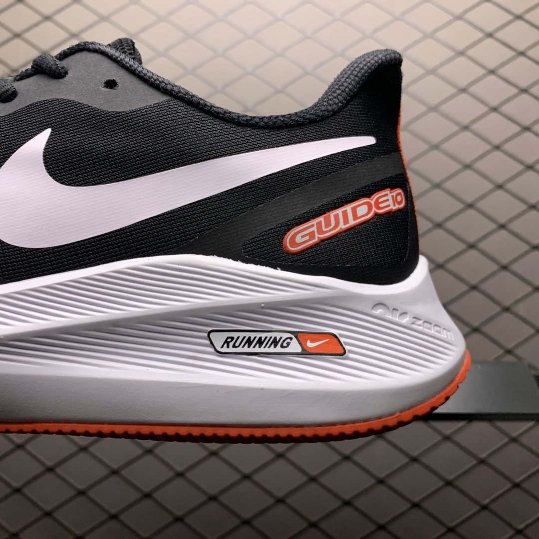 Replica Nike Shoe Nike Zoom Winflo 7X W7 CJ0291-400 40-45