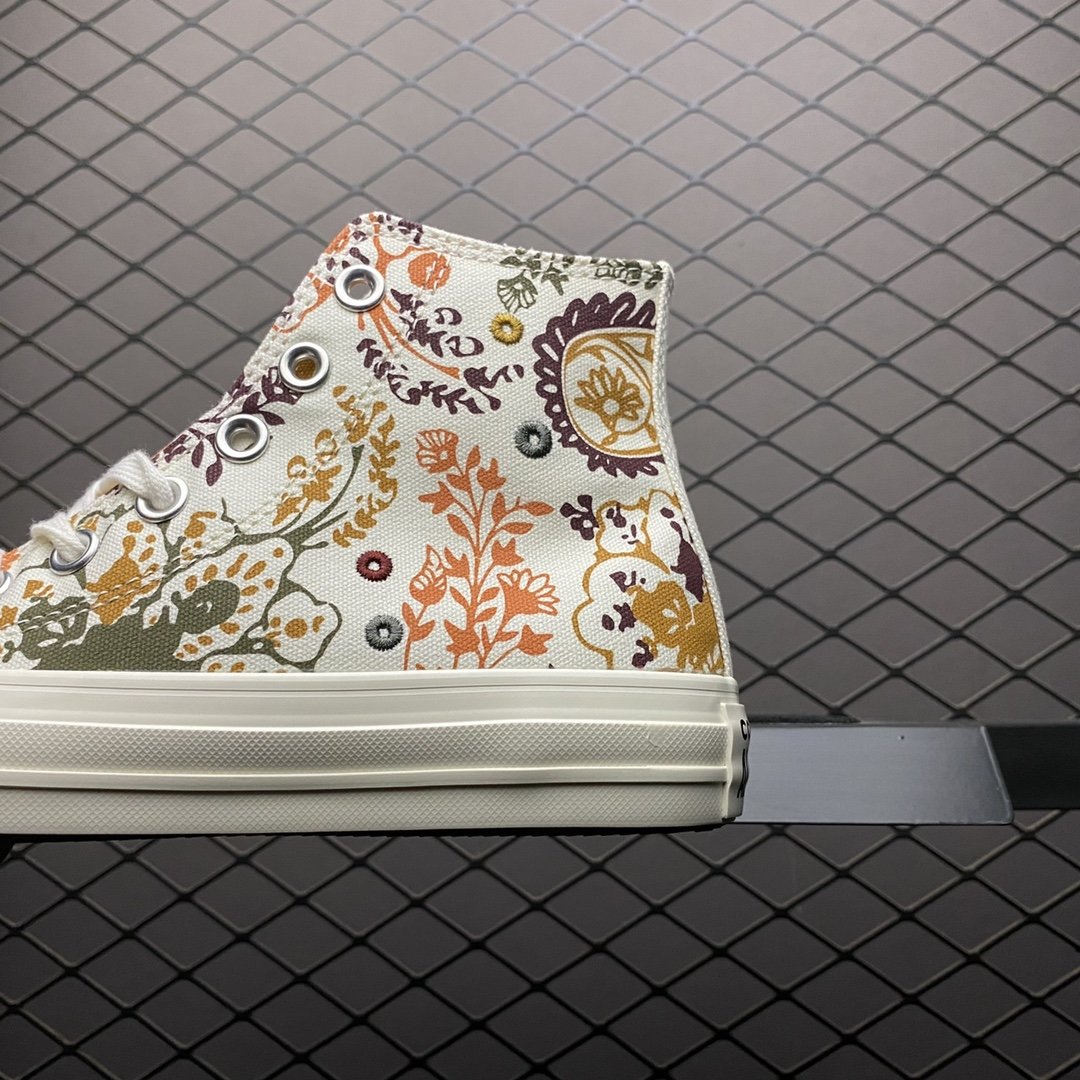 Replica Converse Shoe Converse 1970s Size 35-44 0956