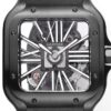 Replica Cartier Automatic Mechanical 4S20 Movement Watch 40MM