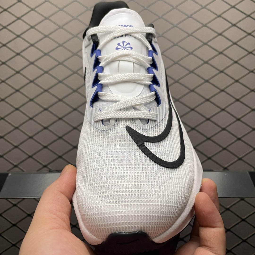 Replica Nike Shoe Nike Zoom Fly 5 DM8968-100 Size 39-45