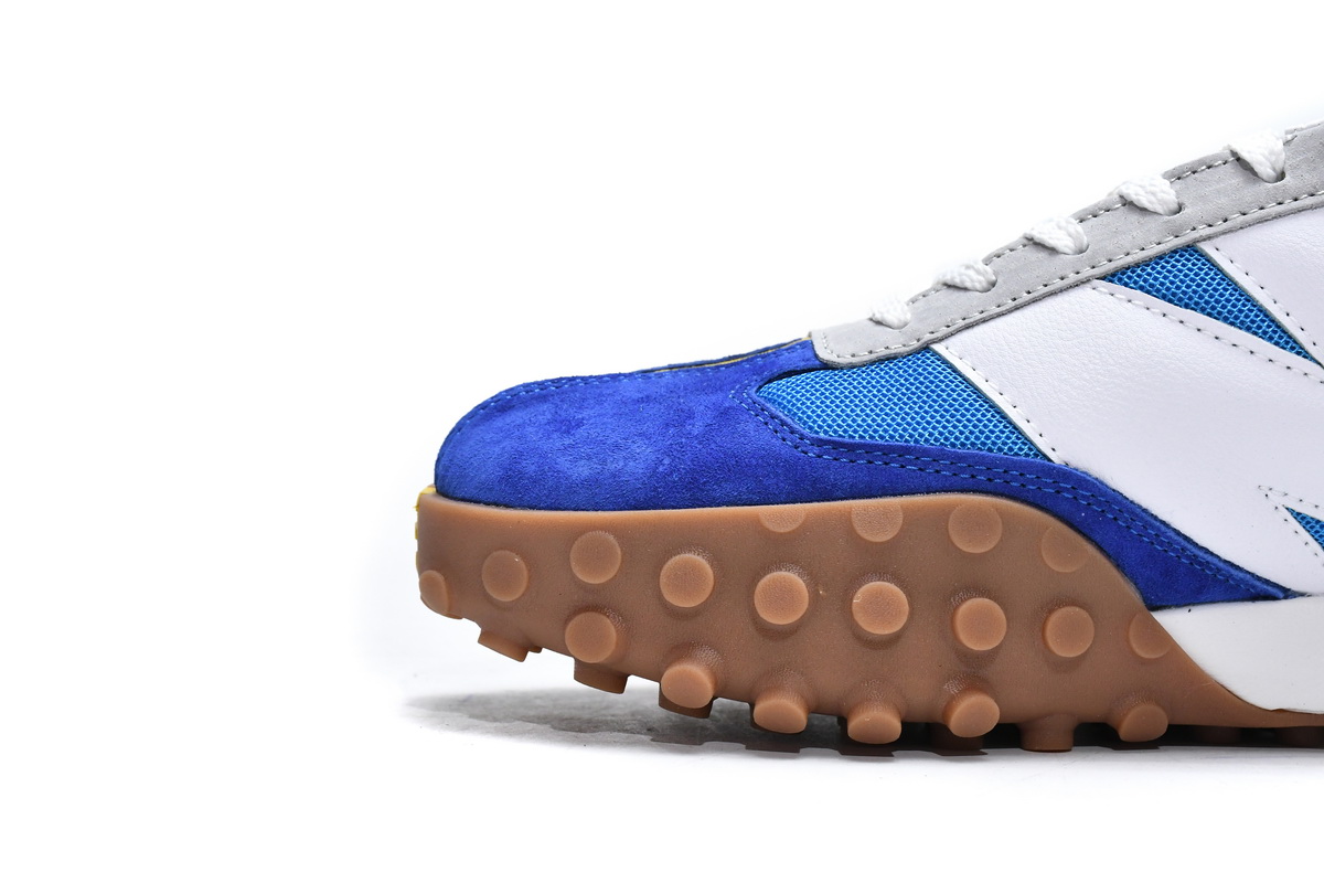 Replica New Balance Shoe New Balance XC-72-008 Blue And White