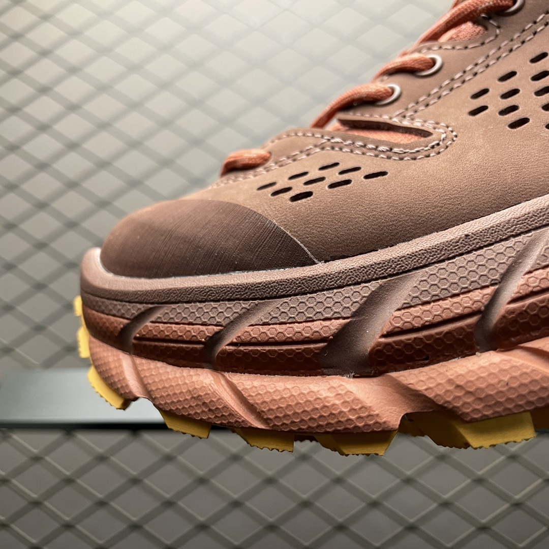 Replica HOKA Shoe  Hoka One One Tor Ultra Lo 1130310 d