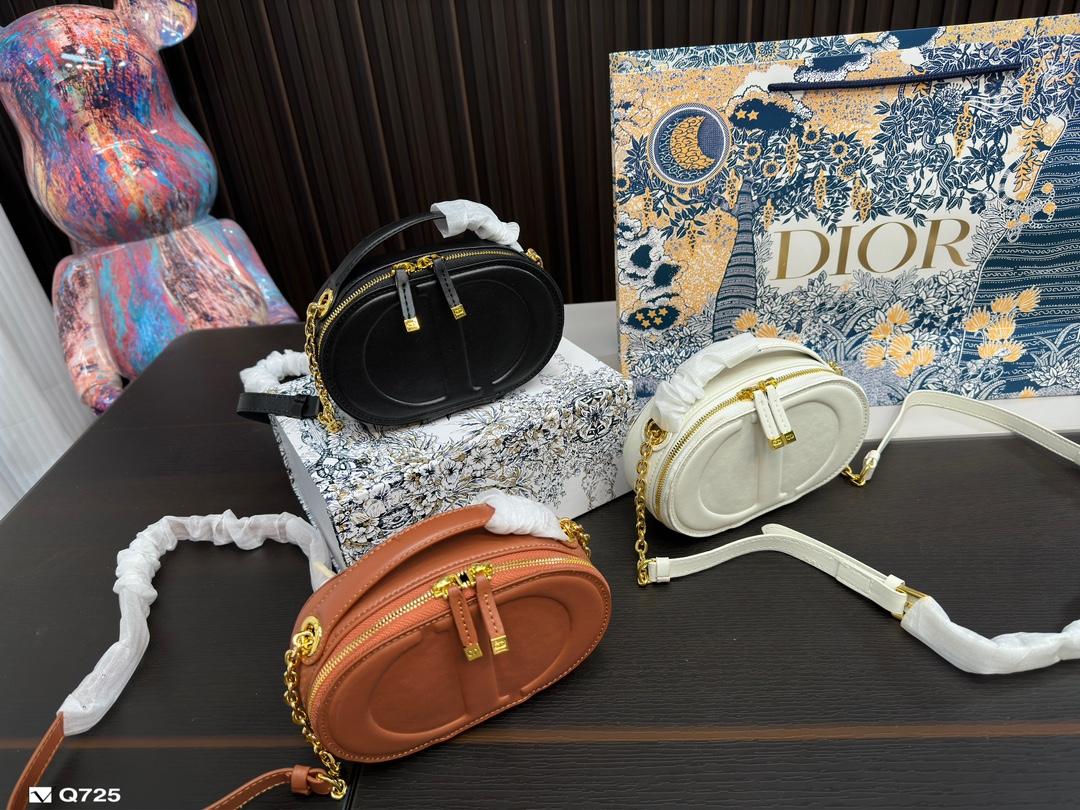 Replica Dior Bag 17*10CM