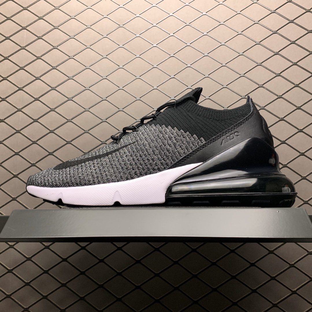 Replica Nike Air Max Shoe Nike Air Max 270 AO1023-001 Size 36-45