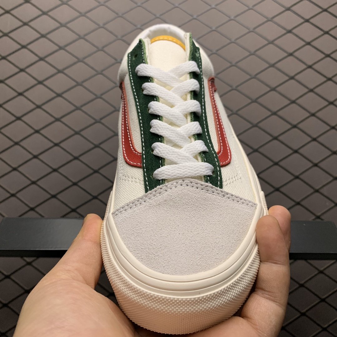 Replica Vans Shoe Vans Style 36 614191D 35-44