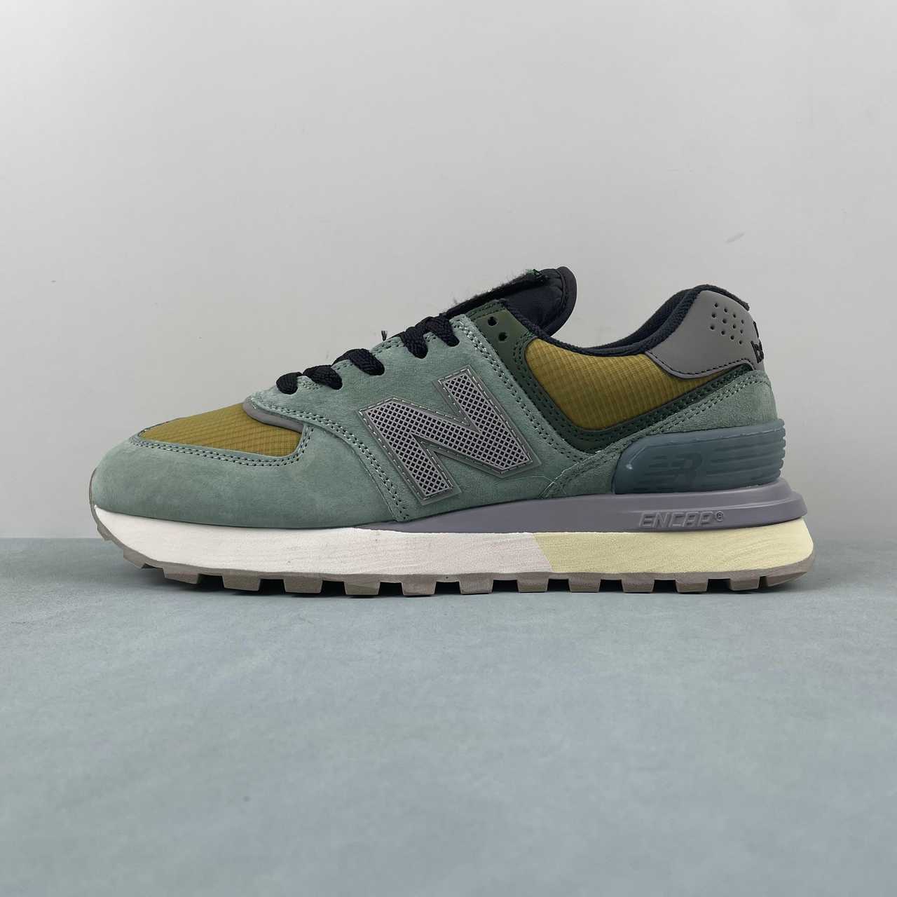 Replica New Balance Shoe New Balance NB574  U574LGTN  36-45