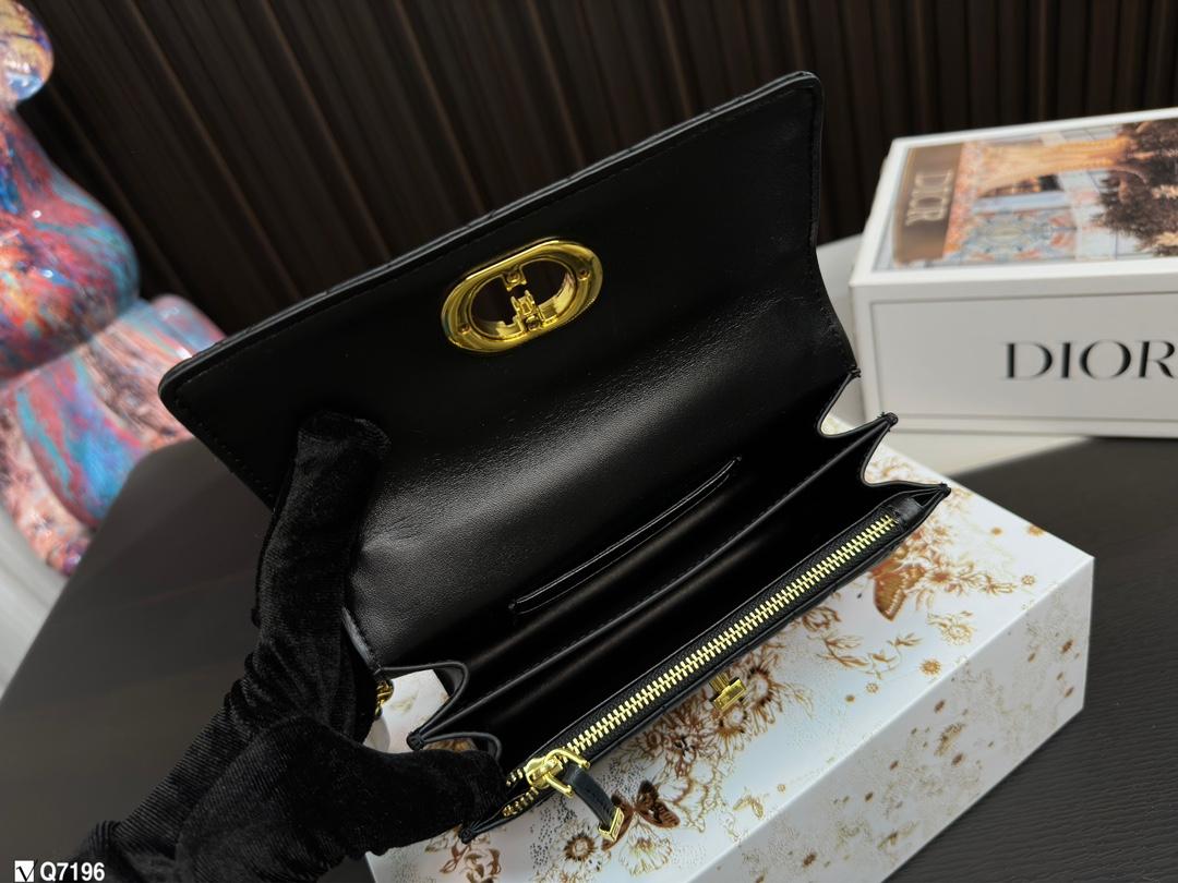 Replica Dior Bag 12*18CM