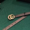 Replica GUCCI belt