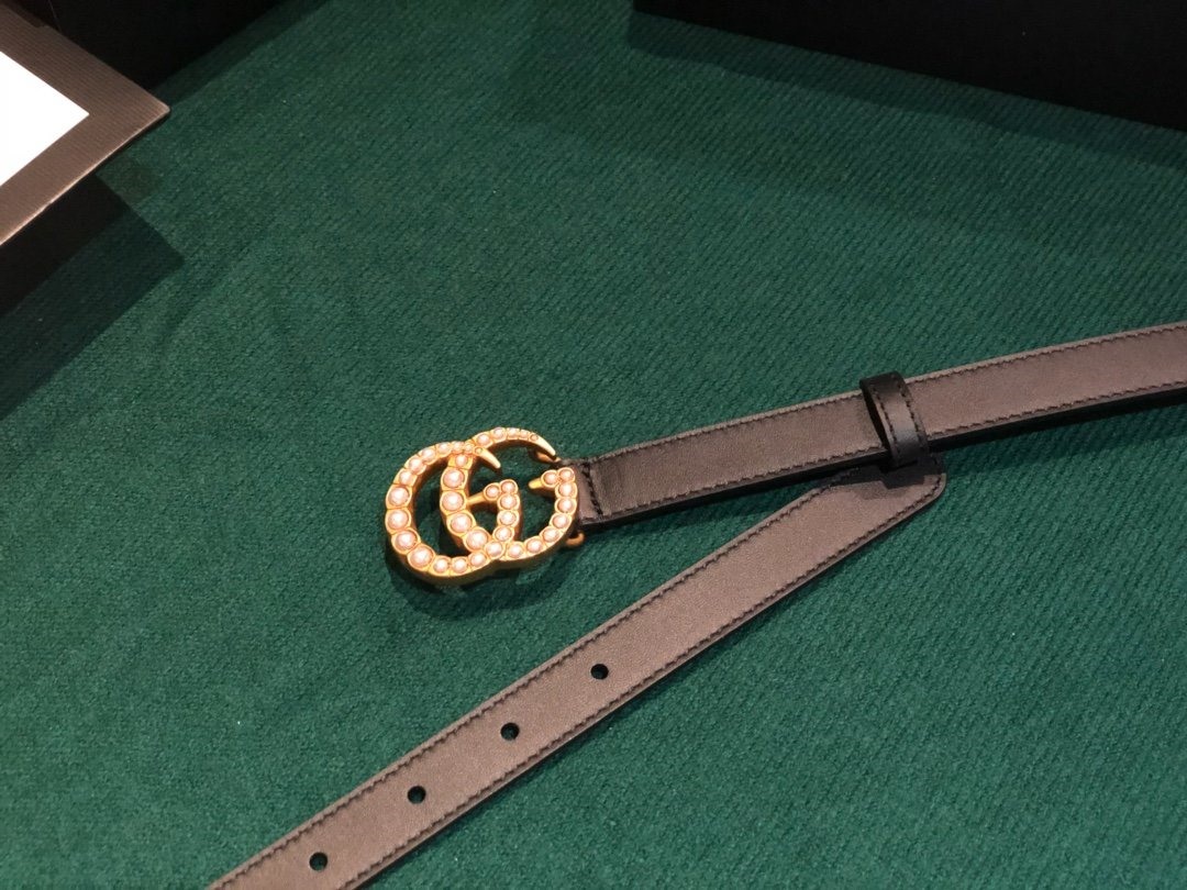 Replica GUCCI belt